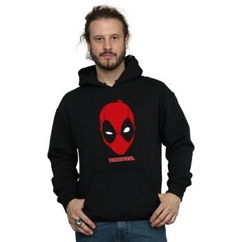 Sweat-shirt Marvel BI9192