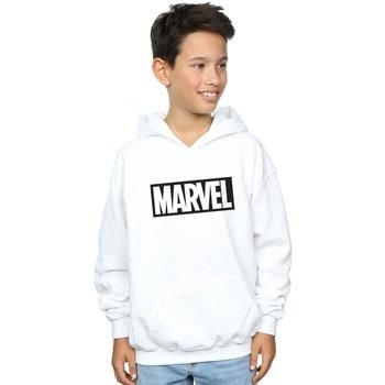 Sweat-shirt enfant Marvel BI9220