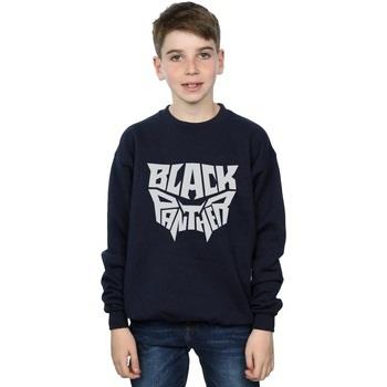 Sweat-shirt enfant Marvel BI9228