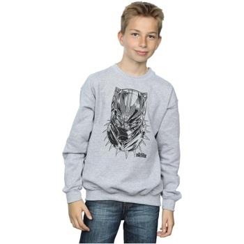 Sweat-shirt enfant Marvel BI9229