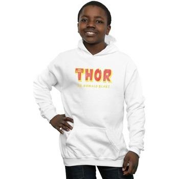 Sweat-shirt enfant Marvel Thor AKA Dr Donald Blake