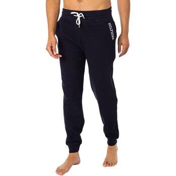 Pyjamas / Chemises de nuit Tommy Hilfiger Pantalon de jogging Lounge B...