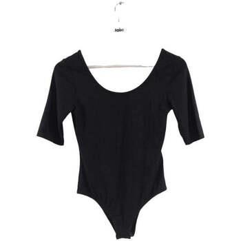 Bodys Bash Top Body noir