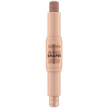 Fonds de teint &amp; Bases Catrice Magic Shaper Contour amp; Bâton Lum...