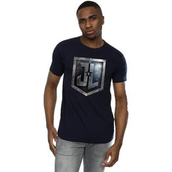 T-shirt Dc Comics Justice League