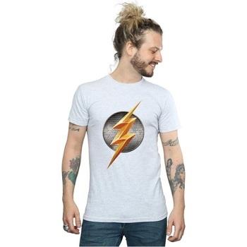 T-shirt Dc Comics Justice League