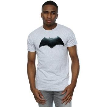 T-shirt Dc Comics Justice League