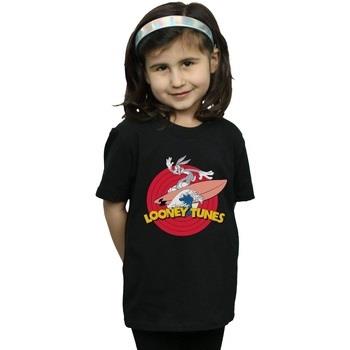 T-shirt enfant Dessins Animés BI24435