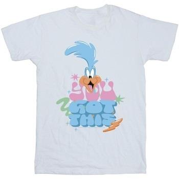 T-shirt enfant Dessins Animés BI25069