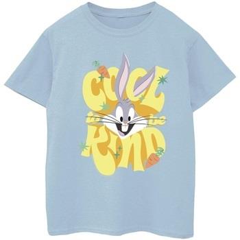T-shirt enfant Dessins Animés Bugs Cool To Be Kind