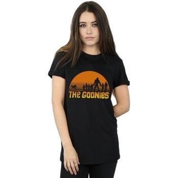 T-shirt Goonies BI25736