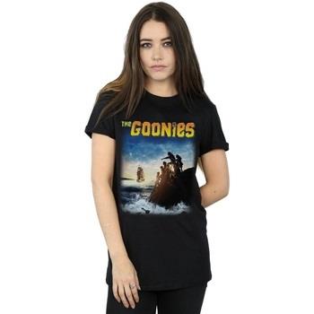 T-shirt Goonies BI25758