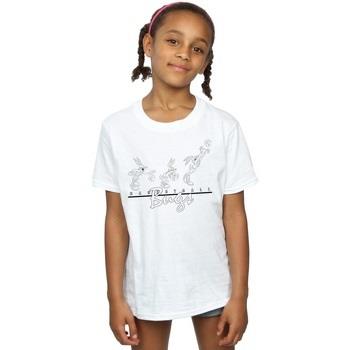 T-shirt enfant Dessins Animés BI24828