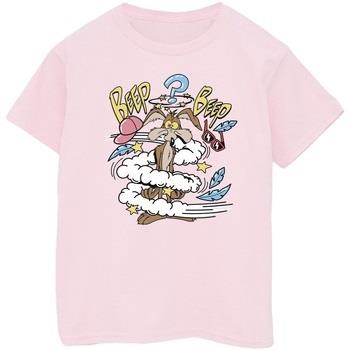 T-shirt enfant Dessins Animés BI24991