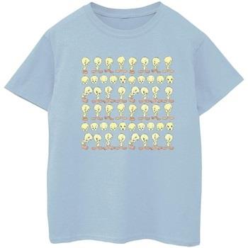 T-shirt enfant Dessins Animés BI25354