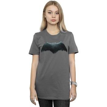 T-shirt Dc Comics Justice League