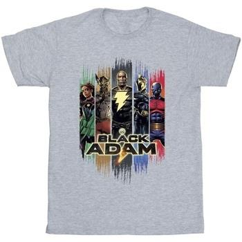 T-shirt enfant Dc Comics JSA