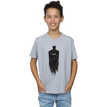 T-shirt enfant Dc Comics BI8816