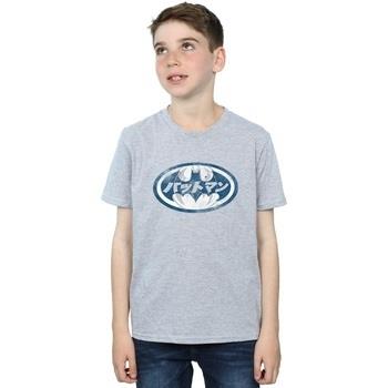 T-shirt enfant Dc Comics BI8976