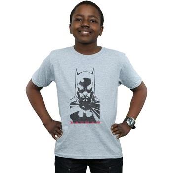 T-shirt enfant Dc Comics BI8977