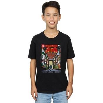 T-shirt enfant Dc Comics Rogues Gallery