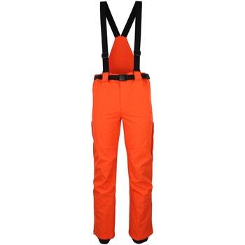 Pantalon Peak Mountain Pantalon de ski softshell homme CANDALO