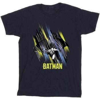 T-shirt enfant Dc Comics BI9607