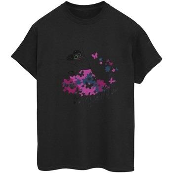 T-shirt Disney Encanto Mirabel Flower