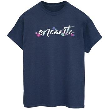 T-shirt Disney Encanto Logo