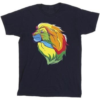 T-shirt enfant Disney The Lion King Colours