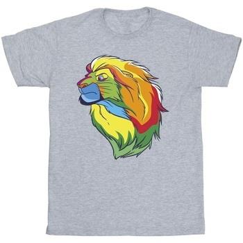 T-shirt enfant Disney The Lion King