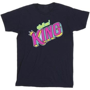 T-shirt enfant Disney The Lion King