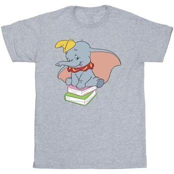 T-shirt Disney Sitting On