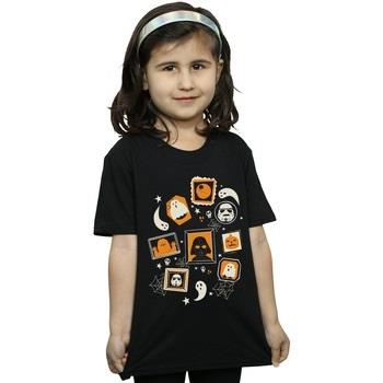 T-shirt enfant Disney Day Of The Dead