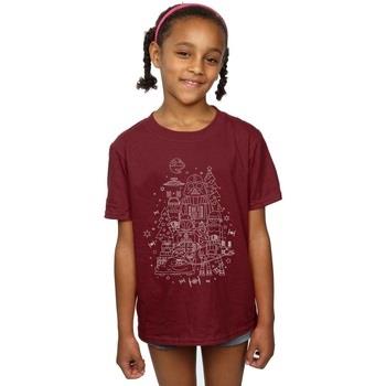 T-shirt enfant Disney BI37668