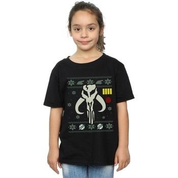 T-shirt enfant Disney BI37736