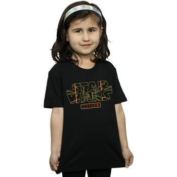 T-shirt enfant Disney BI37778