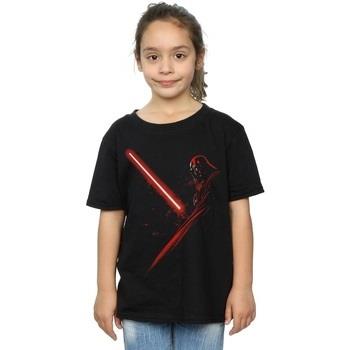 T-shirt enfant Disney BI37825