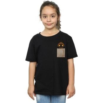 T-shirt enfant Disney BI37848