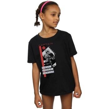 T-shirt enfant Disney The Last Jedi