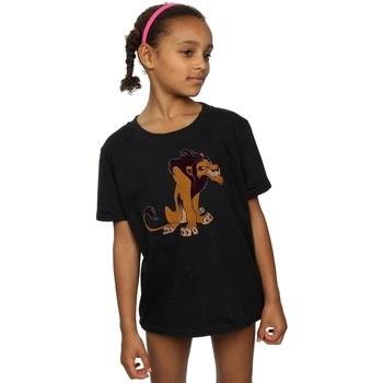 T-shirt enfant Disney The Lion King