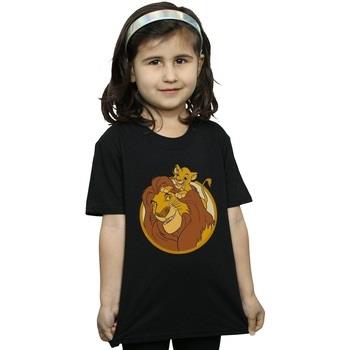 T-shirt enfant Disney The Lion King