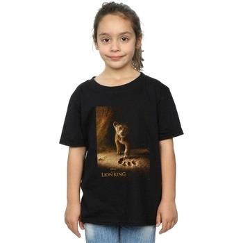 T-shirt enfant Disney The Lion King