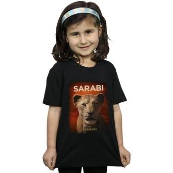 T-shirt enfant Disney The Lion King