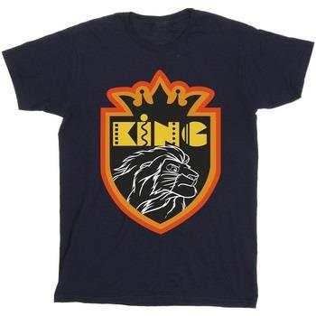 T-shirt enfant Disney The Lion King