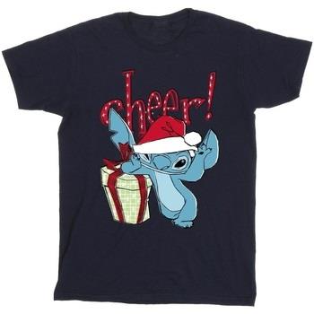 T-shirt enfant Disney BI23215