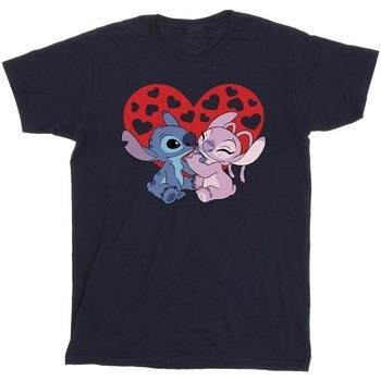 T-shirt enfant Disney BI23231