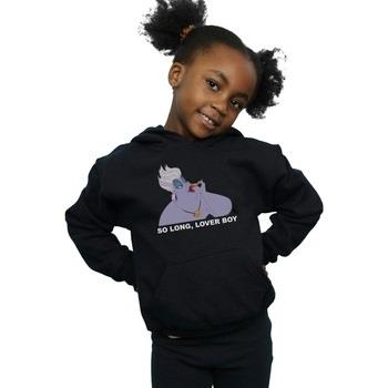 Sweat-shirt enfant Disney The Little Mermaid Ursula So Long