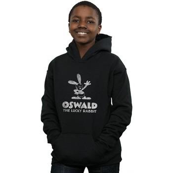 Sweat-shirt enfant Disney Oswald Logo