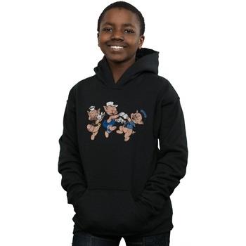 Sweat-shirt enfant Disney Having Fun